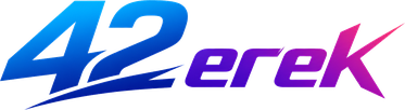 42 erek